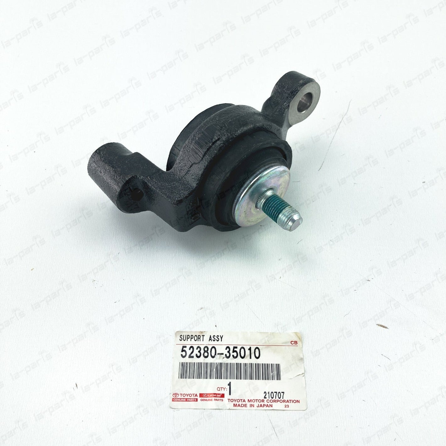 GENUINE TOYOTA 4RUNNER TUNDRA TACOMA SEQUOIA FRONT DIFF SUPPORT #2 52380-35010