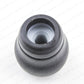 Genuine Toyota 13-16 Scion FRS 86 GT86 RC All Black PVC Shift Knob SU003-00883