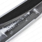 New Genuine Mitsubishi Outlander ASX Front Driver Side Roof Rack Cover 7661A171