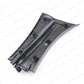 New Genuine 11-14 Subaru WRX STi Front Left Fender Molding Garnish 91112FG510NN