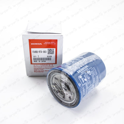New Genuine OEM Honda Acty Mini Truck Kei Oil Filter 15400-RTA-003 JDM