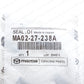 New Genuine Mazda 94-05 Miata MX-5 Differential Carrier Oil Seal MA02-27-238A