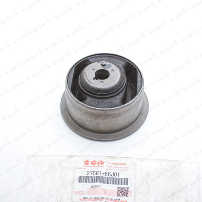 New Genuine OEM Suzuki Grand Vitara Rear Differential Mount Bushing 27561-66J01