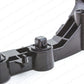 New Genuine OEM Mitsubishi 16-19 Pajero Sport Front LH Bumper Bracket 6400G173