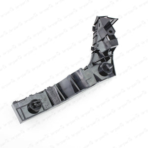 NEW GENUINE 06-14 HONDA RIDGELINE FRONT BUMPER SPACER BRACKET LEFT 71196-SJC-A00