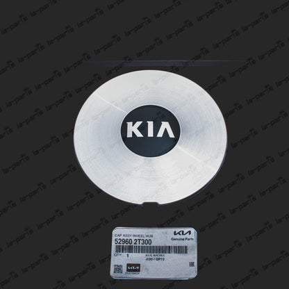New Genuine OEM Kia 2011-2015 Optima Wheel Center Cap 529602T300