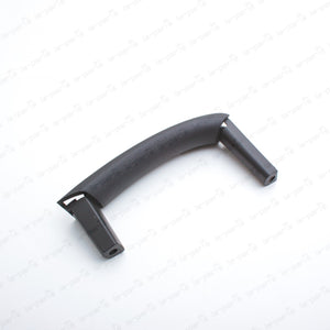 Genuine OEM Nissan 03-05 350Z Passenger Side Pull Handle Grip Black 80978-CD000
