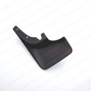 Genuine OEM Toyota Land Cruiser FZJ80 Passenger Side Rear Mudguard 76607-60140