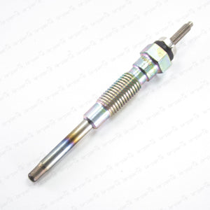 New Genuine OEM Toyota 2L-T Diesel Engine Heater Glow Plug Assy 19850-54090