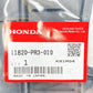 GENUINE FOR HONDA 99-00 CIVIC SI B16A2 INTEGRA GSR B17A1 UPPER TIMING BELT COVER