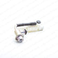 New Genuine Lexus IS300 LS430 SC430 GS430 Fuel Pressure Regulator 23020-46030