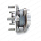 GENUINE TOYOTA 10-15 PRIUS LEXUS CT200H HUB ASSY FRONT AXLE LH=RH 43550-47011