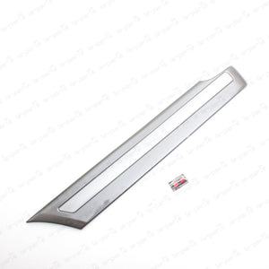 Genuine Toyota 98-03 Land Cruiser Driver Quarter Panel Molding 75652-60170-H2