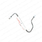 New Genuine Toyota 96-02 4Runner Front Brake Tube No.2 47313-3D050