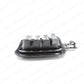GENUINE ACURA 06-08 TSX HONDA ACCORD CL7 DRIVER SIDE IN DUCT COVER 71147-SEA-000