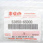 New Genuine Suzuki 99-06 Grand Vitara XL-7 Left Drum Brake Adjuster 53850-65D00