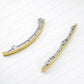 New Genuine Honda 02-11 Civic Si Acura 02-06 RSX K20 Timing Chain Guides Set