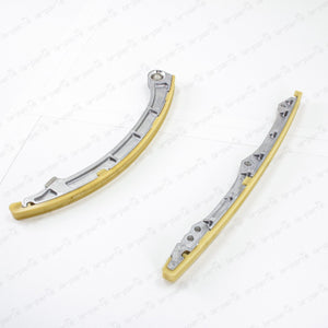 New Genuine Honda 02-11 Civic Si Acura 02-06 RSX K20 Timing Chain Guides Set
