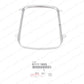 NEW GENUINE TOYOTA SEALED BEAM RETAINING RING  RH/LH 81111-16020