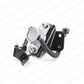 NEW GENUINE NISSAN INFINITY  REAR HEIGHT CONTROL SENSOR 53820-1LA2A