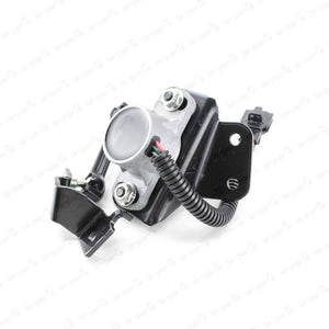 NEW GENUINE NISSAN INFINITY  REAR HEIGHT CONTROL SENSOR 53820-1LA2A