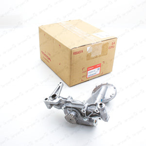 New Genuine OEM Honda Civic Type-R FD2 K-Series K20A Oil Pump 15100-RRC-003