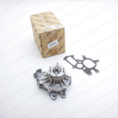 New Genuine OEM Toyota 1KD-FTV 2KD-FTV 1KZ-TE Engine Water Pump 16100-69357