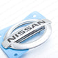 New Genuine OEM Nissan 01-04 Frontier Rear Tailgate Emblem 93491-8Z300