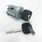 GENUINE 69057-20480 FOR TOYOTA  CYLINDER & KEY SET, IGNITION SWITCH LOCK