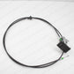 New Genuine OEM Honda Acura 94-01 Integra Hood Release Cable 74130-ST7-A00