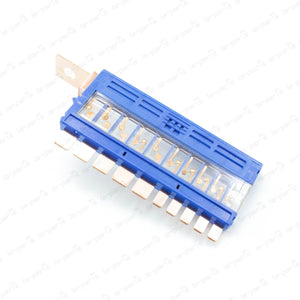 NEW GENUINE OEM TOYOTA 05 AVALON , 07-11 CAMRY FUSIBLE LINK BLOCK 82620-07050
