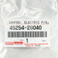 TOYOTA GENUINE DAMPER ELECTRIC POWER STEERING MOTOR SHAFT 45254-28040