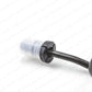 New Genuine Suzuki 09-13 Grand Vitara Clutch Oil Pipe 23830-65J60