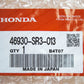 New Genuine OEM Honda Civic Integra Del Sol Clutch Slave Cylinder 46930-SR3-013