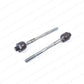 New Genuine OEM Lexus 10-23 GX460 Steering Rack Inner Tie Rod 45503-60040 Qty: 2