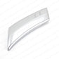 Genuine Toyota Land Cruiser 100 Passenger Side Rear Arch Molding 75743-60010-B0