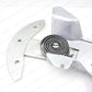 Genuine Toyota 89-95 4Runner Back Door Right Power Window Regulator 69801-89122