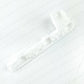 NEW GENUINE MITSUBISHI LANCER LEFT DRIVER SIDE  FRONT BUMPER BRACKET 6400F549