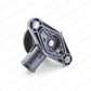 New Genuine OEM Mazda 3 6 CX-7 2.3 Turbo Intercooler Bypass Valve L3K9-20-250A