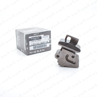 New Genuine Nissan 98-04 Frontier Xterra 2.4L Timing Chain Tensioner 13070-53F16