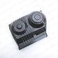 New Genuine OEM Subaru 04-14 WRX STi Turbo RH Outer Timing Belt Cover 13572AA092