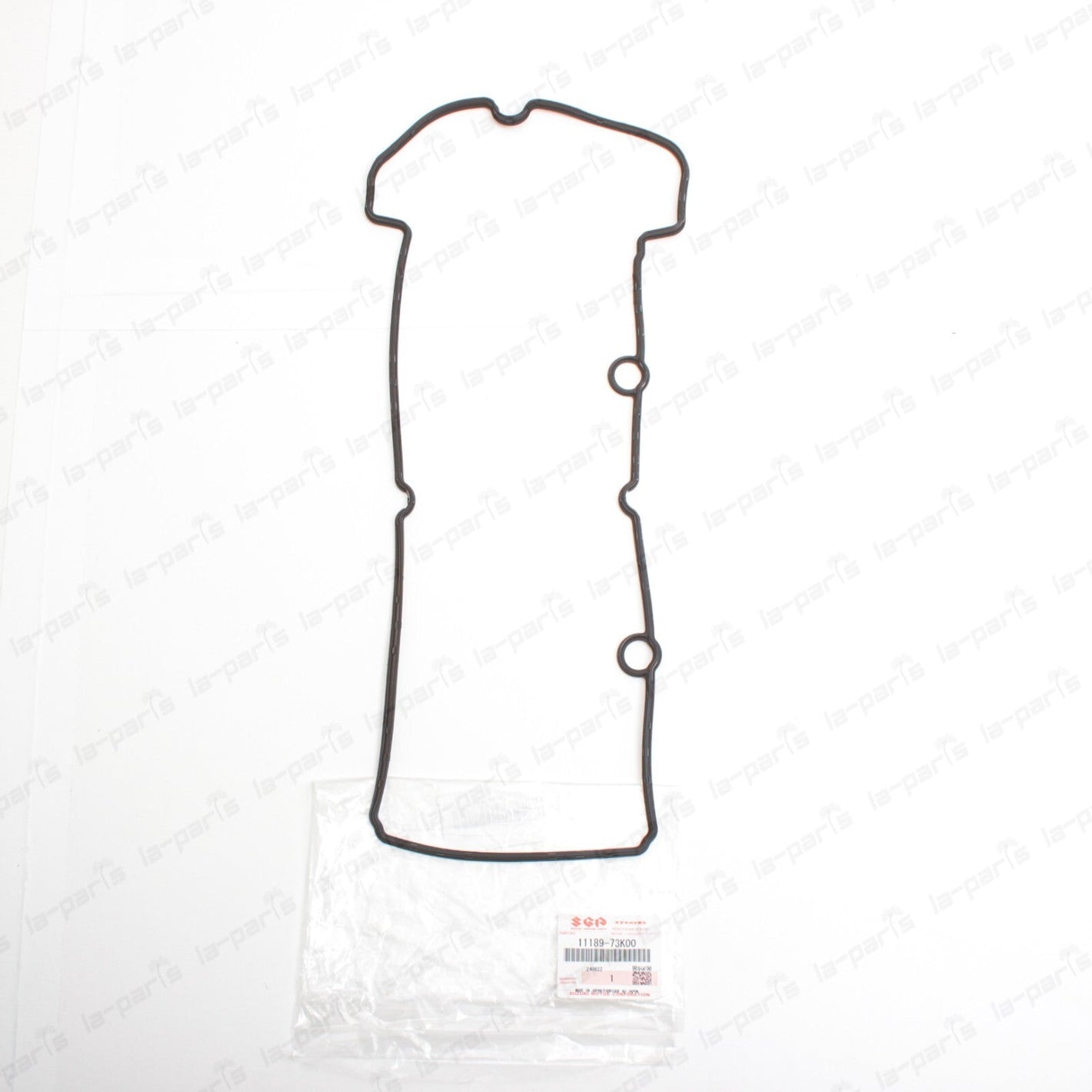 New Genuine OEM Suzuki Splash Swift 1.2L Cylinder Head Cover Gasket 11189-73K00