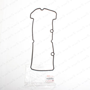 New Genuine OEM Suzuki Splash Swift 1.2L Cylinder Head Cover Gasket 11189-73K00