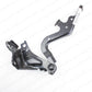 New Genuine Lexus 06-13 IS250 IS350 Front Driver Side Hood Hinge 53420-53020