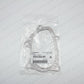 Genuine For Subaru WRX STI XT GT Exhaust Gasket Turbo Down Pipe OEM 44022AA180