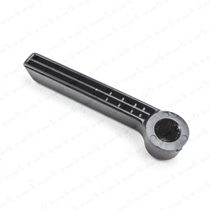 New Genuine Toyota LC 100 Lexus LX450 LX470 Back Door Tail Gate Inside Handle