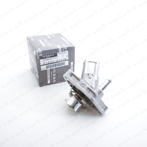 New Genuine OEM 03-21 Nissan VQ40DE Infiniti VQ35DE Thermostat Assy 21200-31U1B