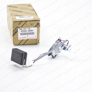 New Genuine OEM Toyota 2001-2005 Sequoia Fuel Sending Unit 83320-34041
