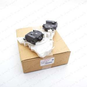 OEM Denso Left AC Damper Servo For Toyota 10-24 4Runner Lexus GX460 87106-60220