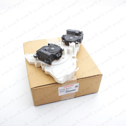 OEM Denso Left AC Damper Servo For Toyota 10-24 4Runner Lexus GX460 87106-60220